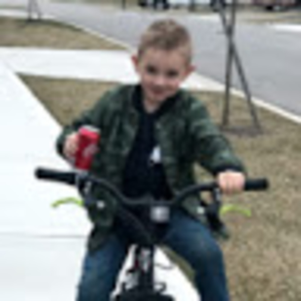 Meet your Posher, Tabitha